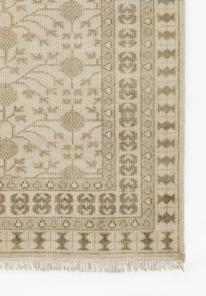 Erin Gates Concord  Beige  Traditional