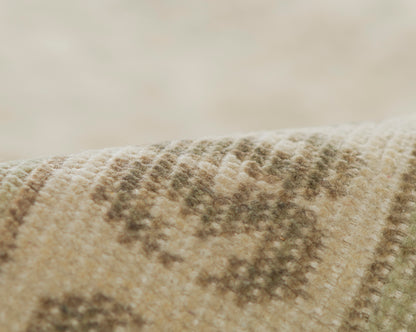 Erin Gates Concord  Beige  Traditional