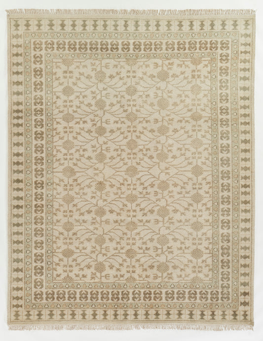 Erin Gates Concord  Beige  Traditional