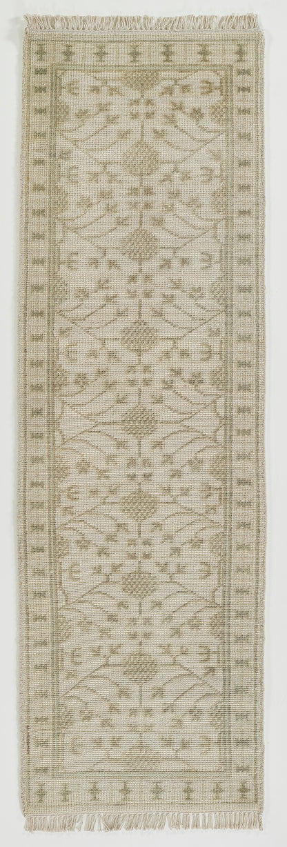 Erin Gates Concord  Beige  Traditional