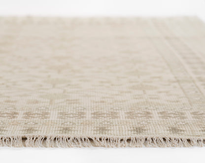 Erin Gates Concord  Beige  Traditional