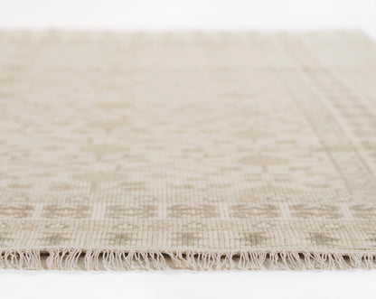 Erin Gates Concord  Beige  Traditional