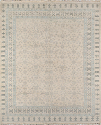 Erin Gates Concord  Ivory  Traditional