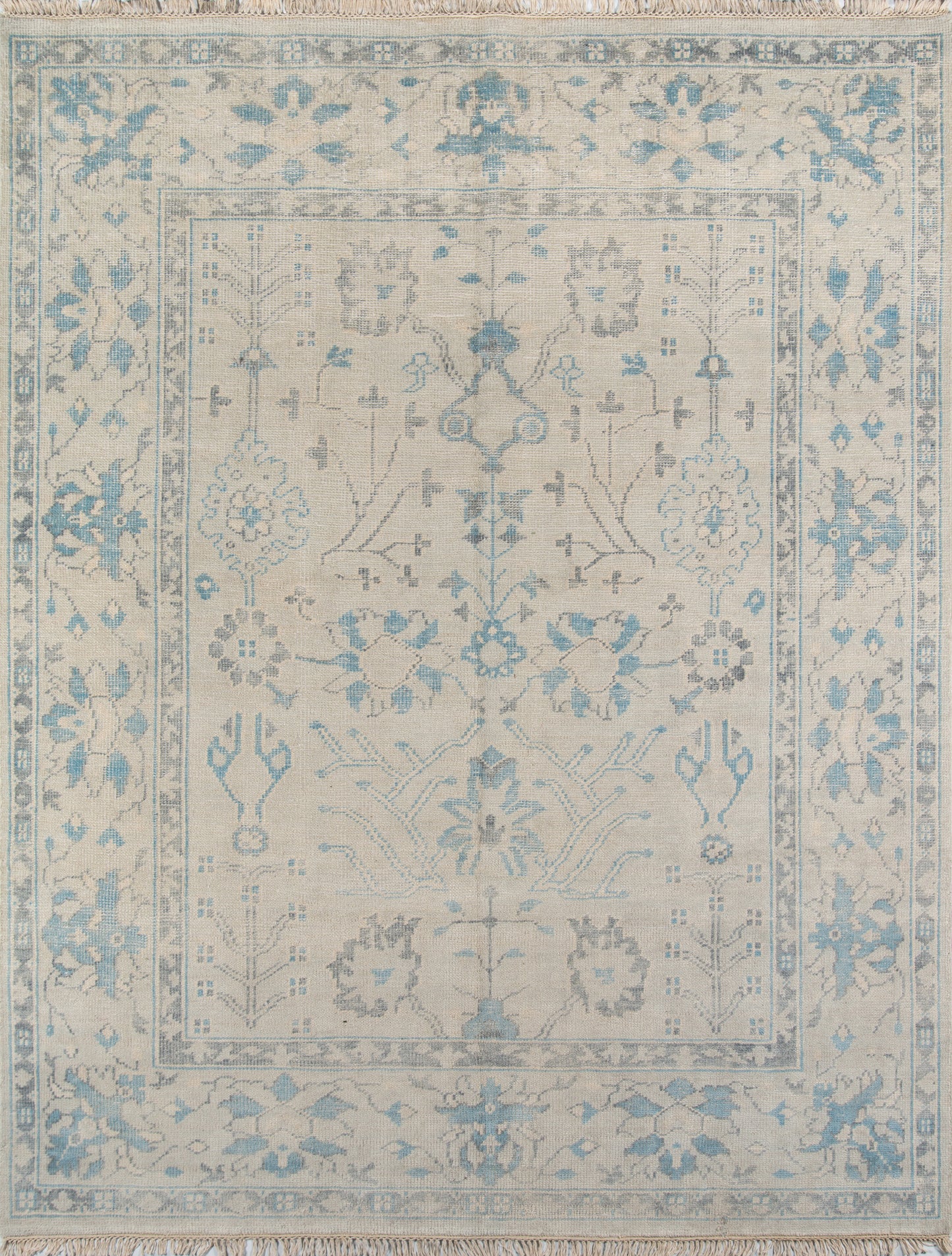 Erin Gates Concord  Ivory  Traditional