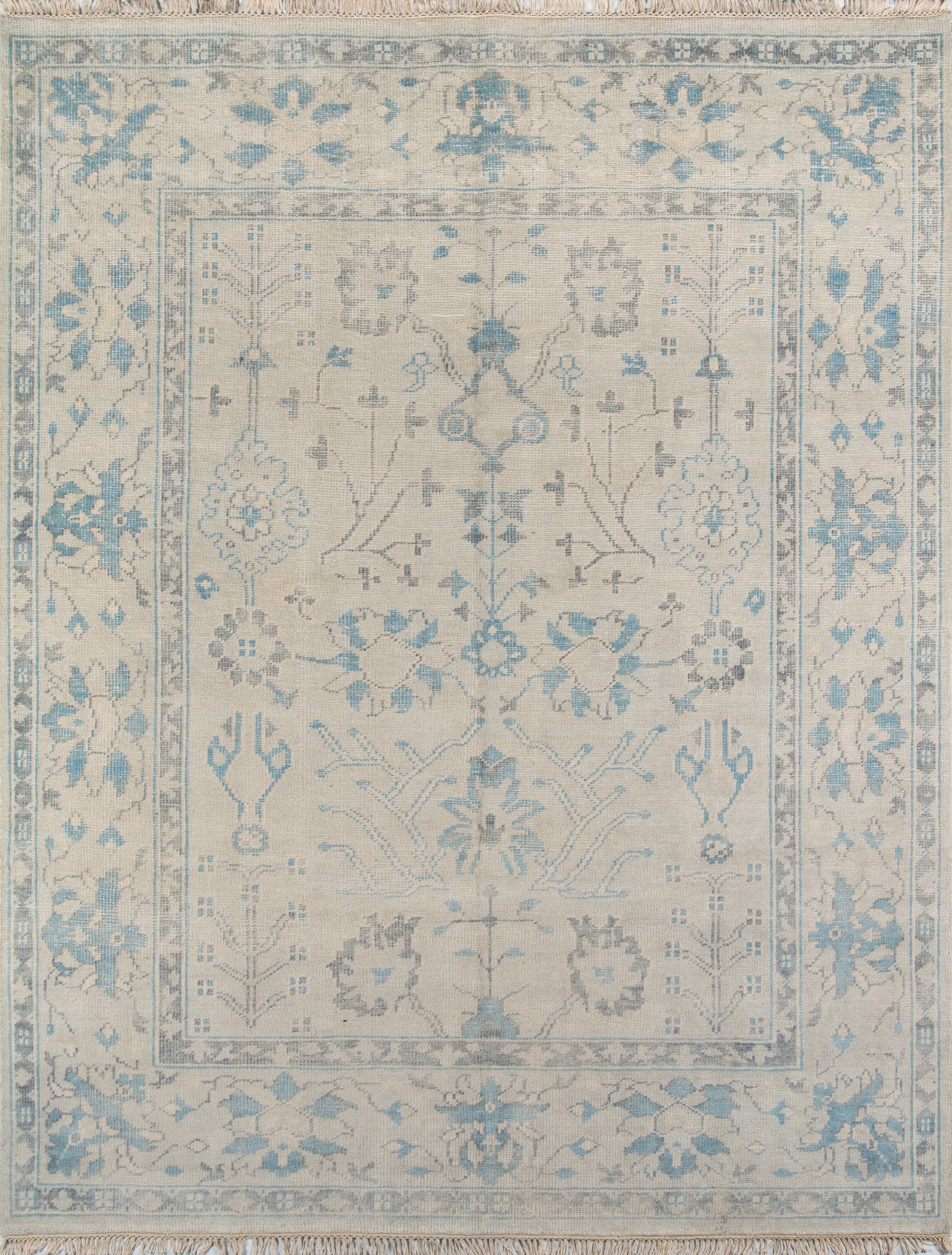 Erin Gates Concord  Ivory  Traditional