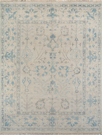 Erin Gates Concord  Ivory  Traditional