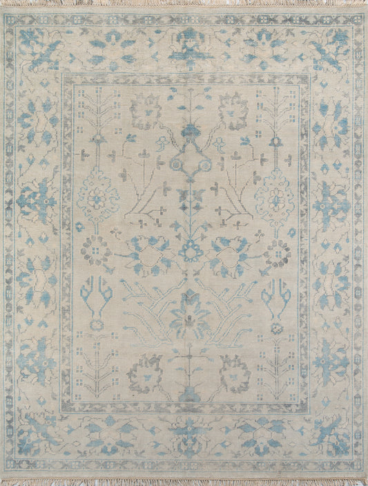 Erin Gates Concord  Ivory  Traditional