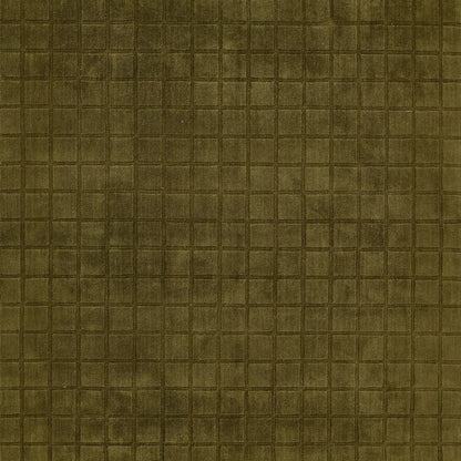 Momeni Contour  Green  Contemporary