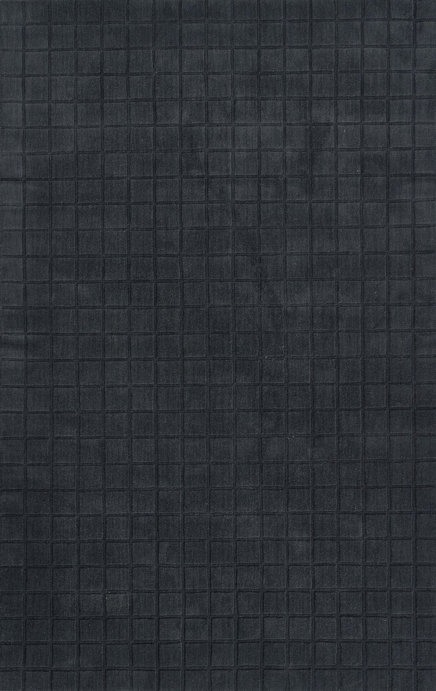 Momeni Contour  Navy  Contemporary