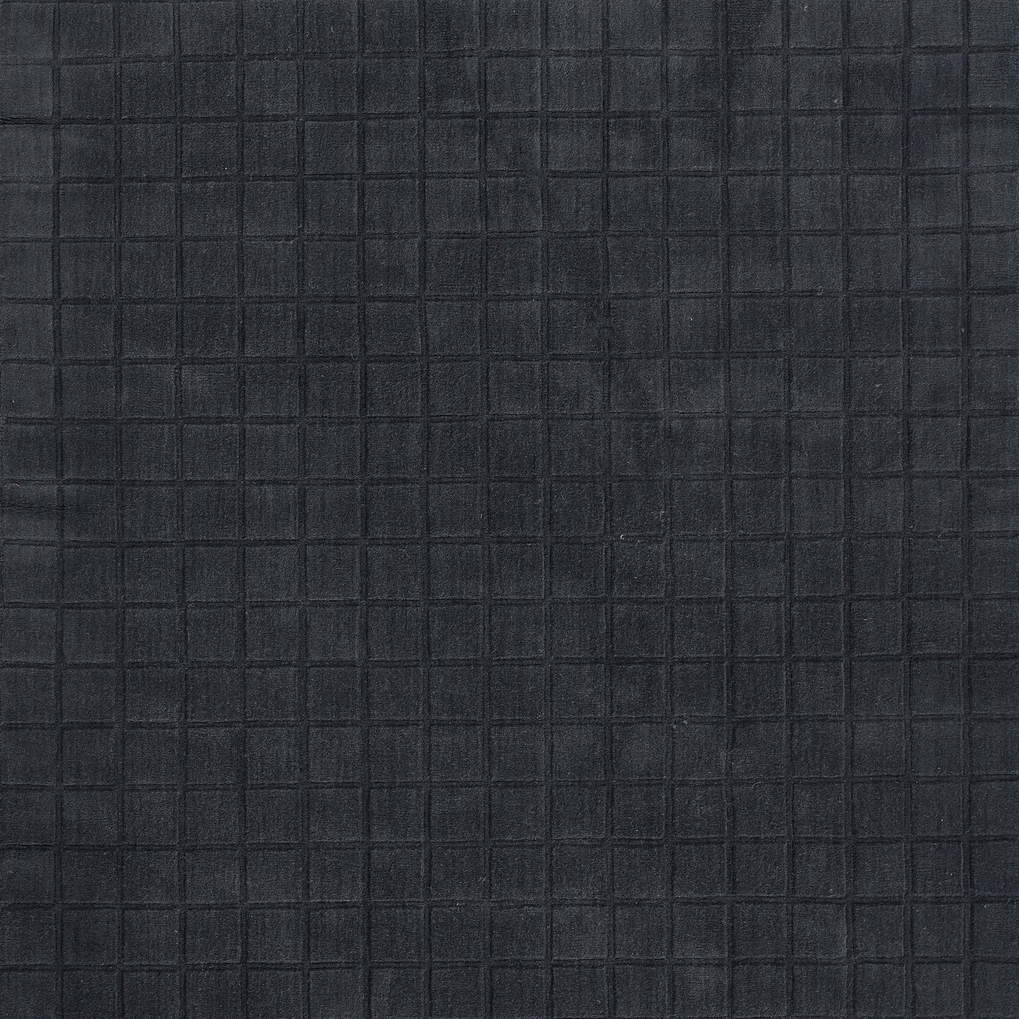 Momeni Contour  Navy  Contemporary