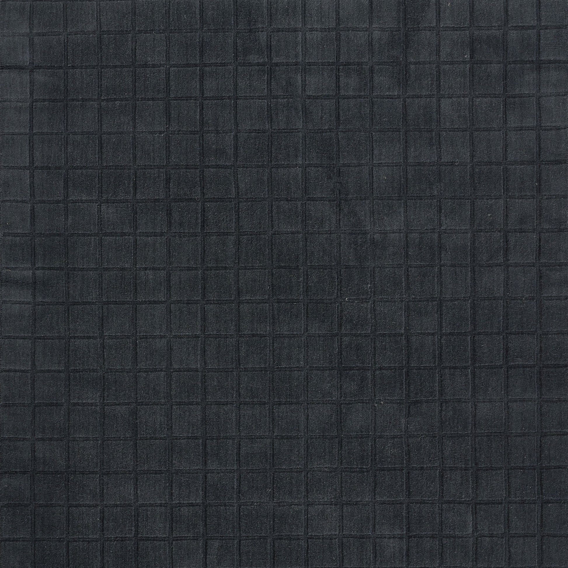 Momeni Contour  Navy  Contemporary