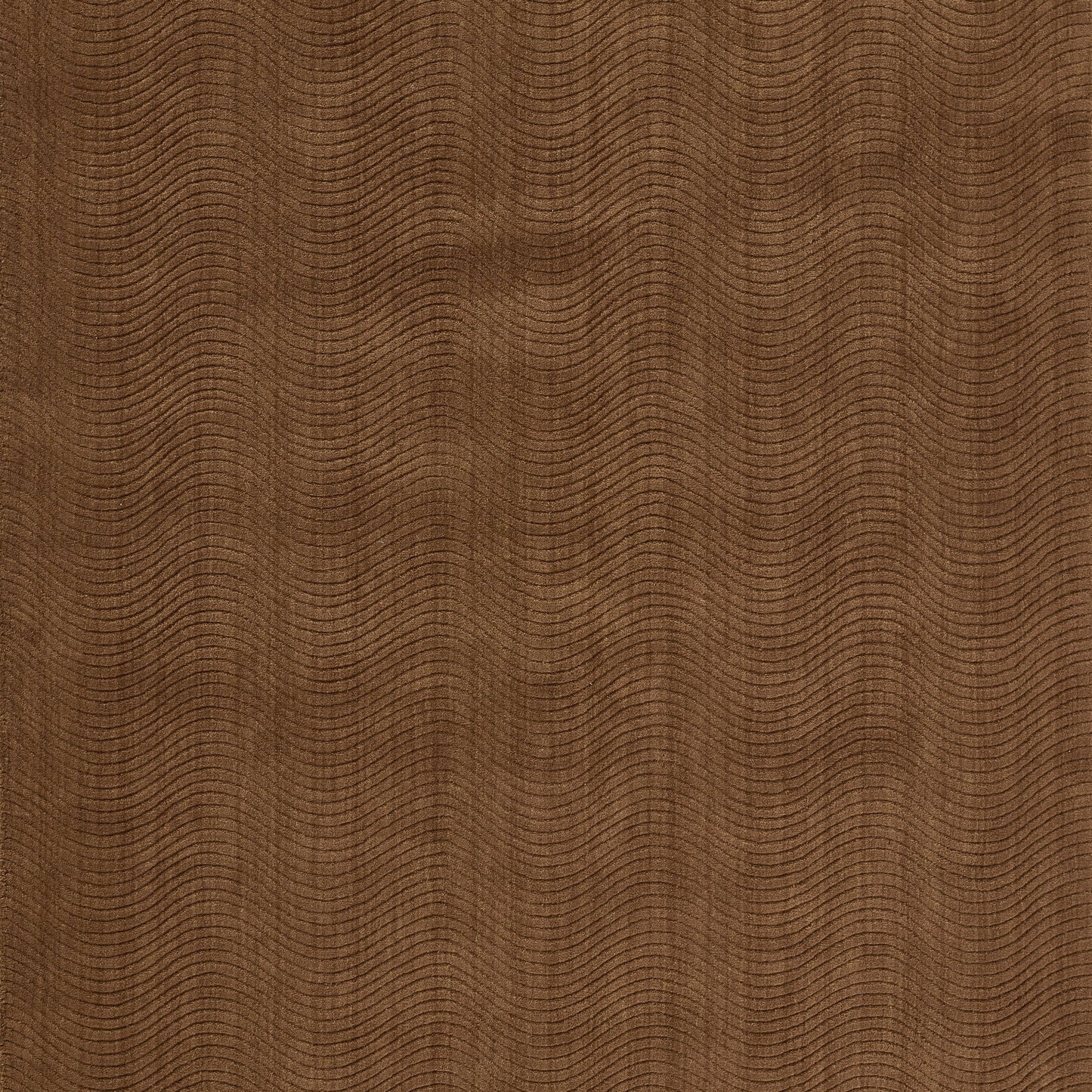 Momeni Contour  Mocha  Contemporary