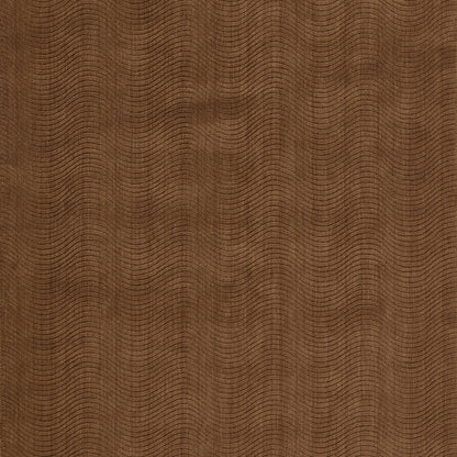 Momeni Contour  Mocha  Contemporary