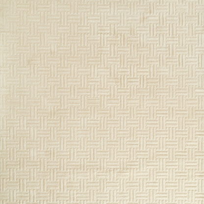 Momeni Contour  Ivory  Contemporary