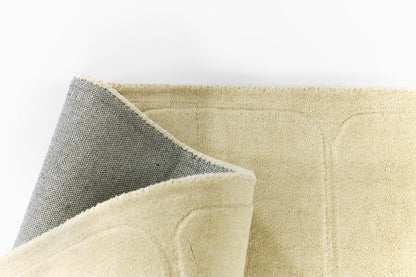 Momeni Contour CON-6 Ivory Contemporary Hand Loomed Rug