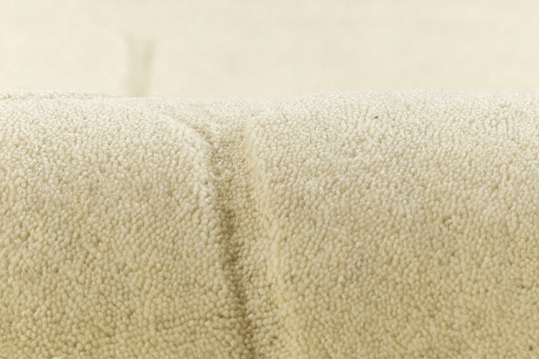 Momeni Contour CON-6 Ivory Contemporary Hand Loomed Rug