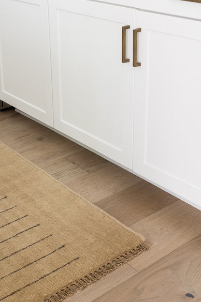 Pure Salt Corfu  Beige  Contemporary