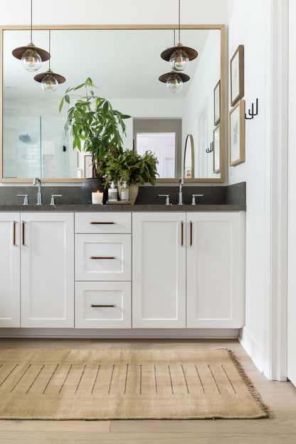 Pure Salt Corfu  Beige  Contemporary
