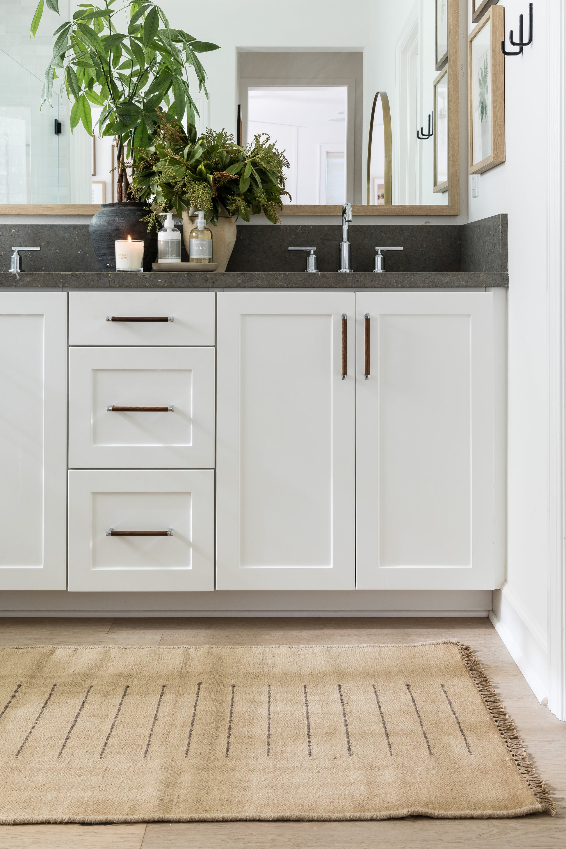 Pure Salt Corfu  Beige  Contemporary