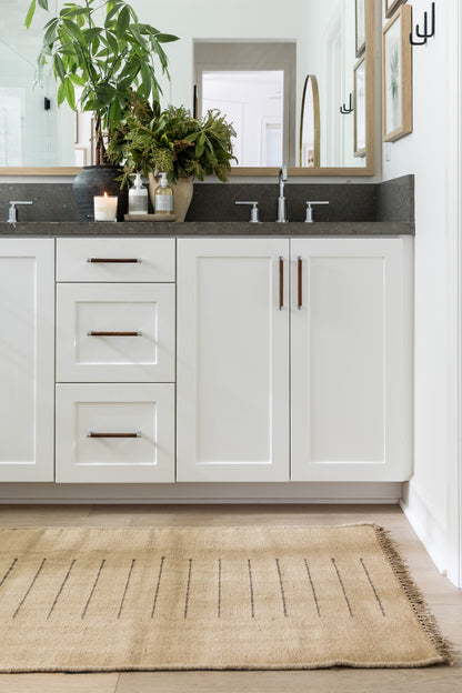 Pure Salt Corfu  Beige  Contemporary