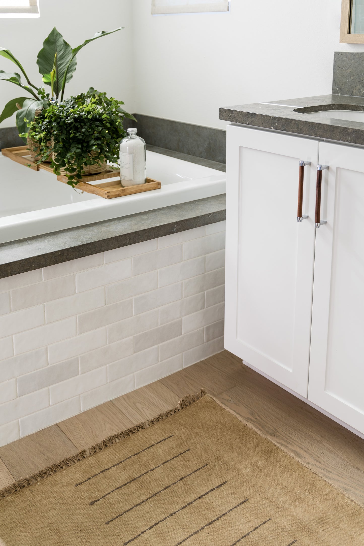 Pure Salt Corfu  Beige  Contemporary