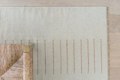 Pure Salt Corfu  Ivory  Contemporary