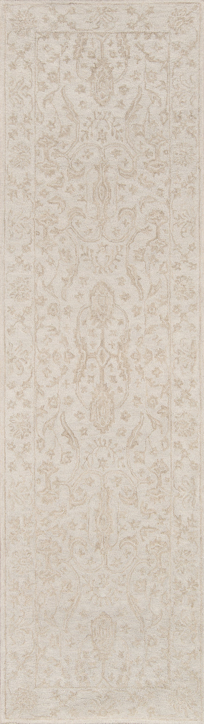 Momeni Cosette  Beige  Traditional