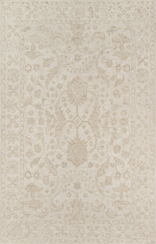 Momeni Cosette  Beige  Traditional
