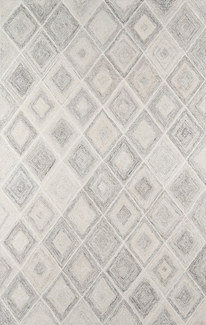 Momeni Cortland  Beige  Contemporary