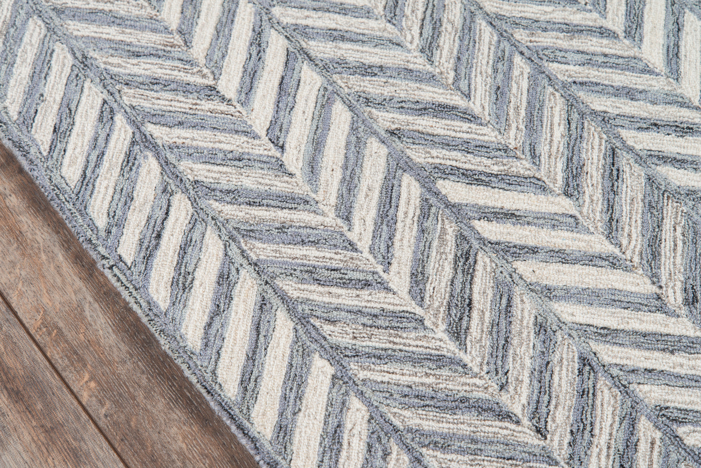 Momeni Cortland  Grey  Contemporary