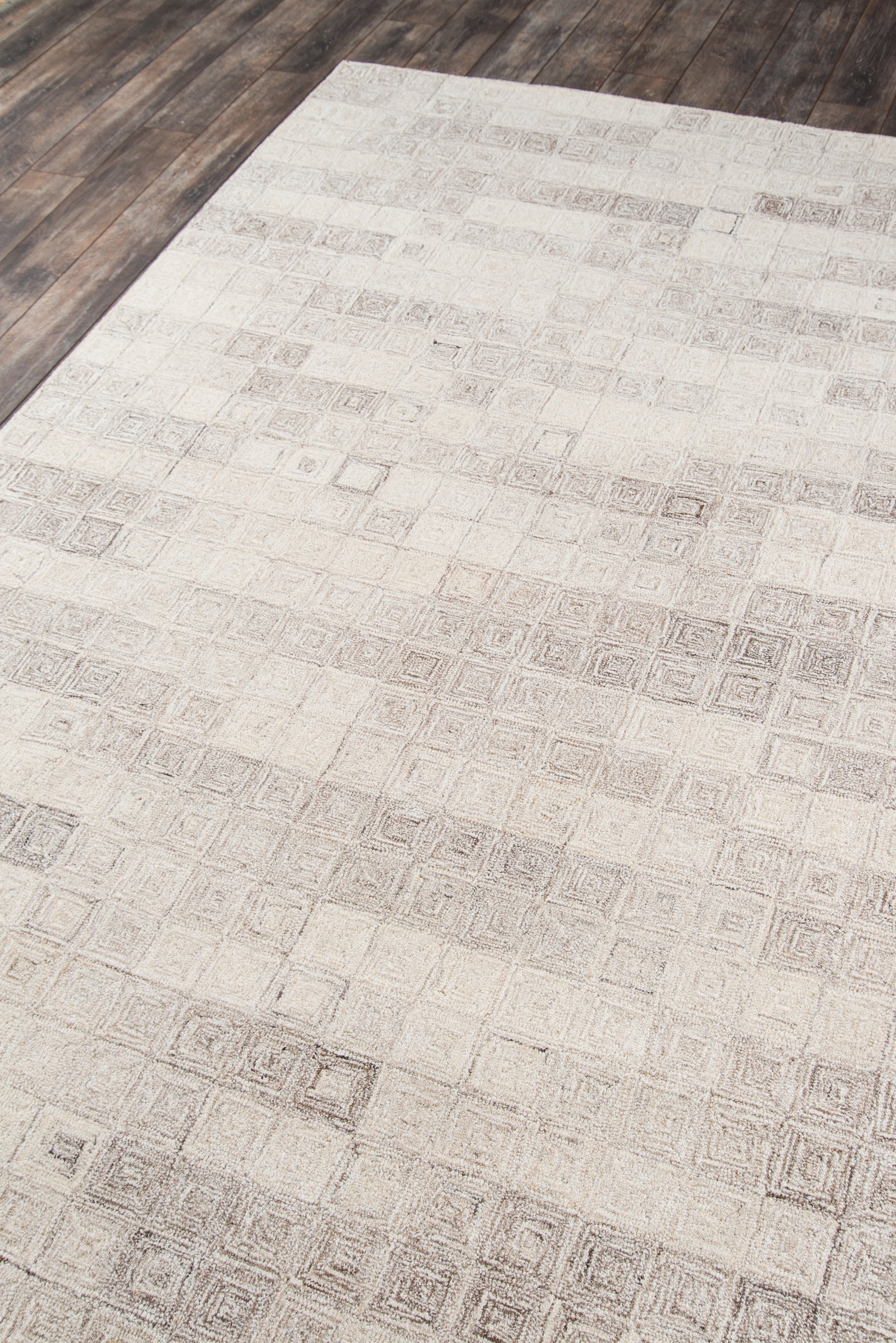 Momeni Cortland  Beige  Contemporary