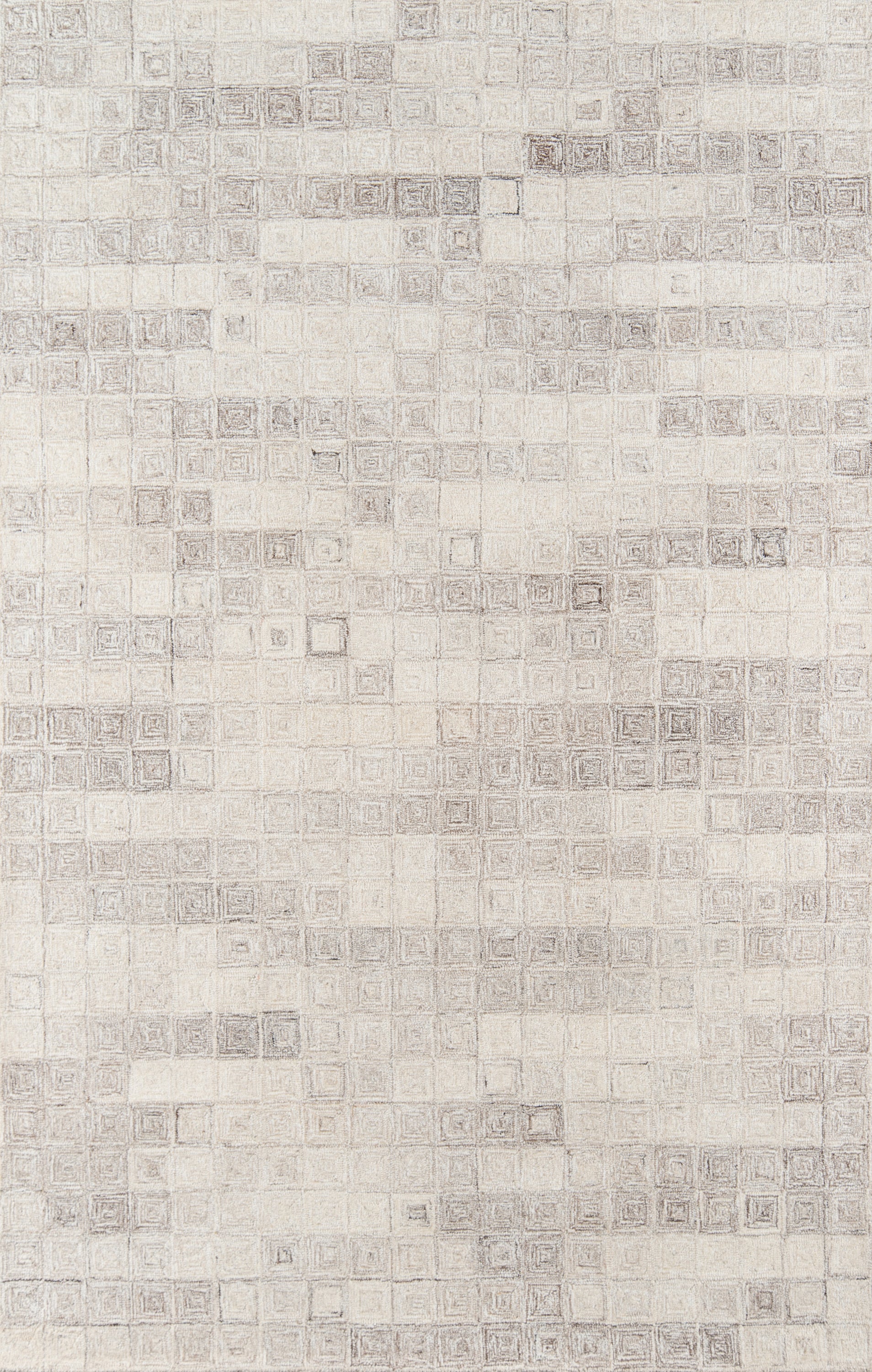 Momeni Cortland CRT-3 Beige Contemporary Hand Tufted Rug – Atlanta ...
