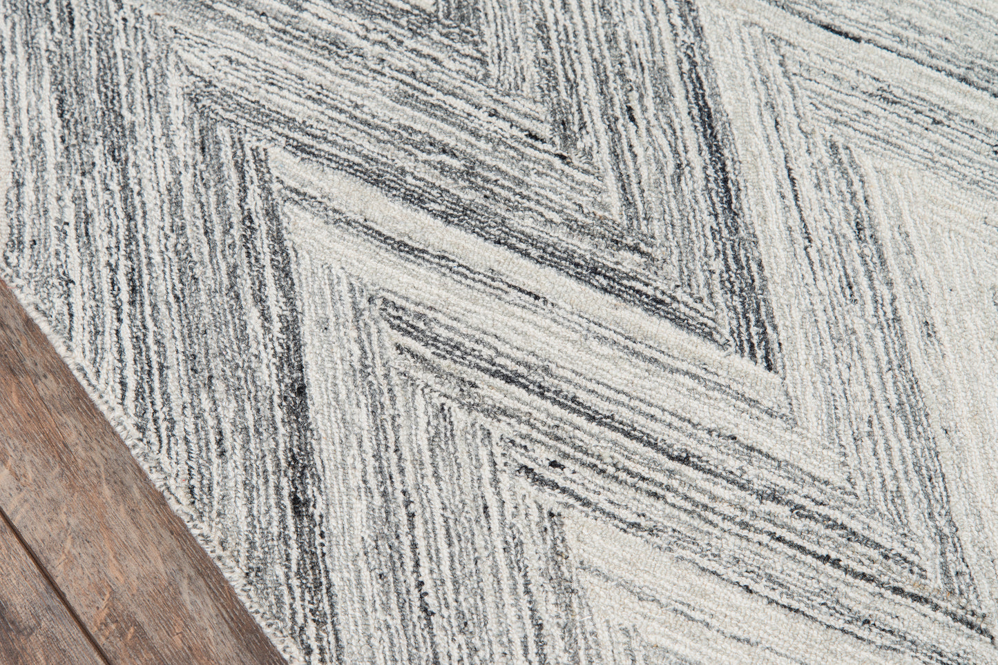 Momeni Cortland  Grey  Contemporary