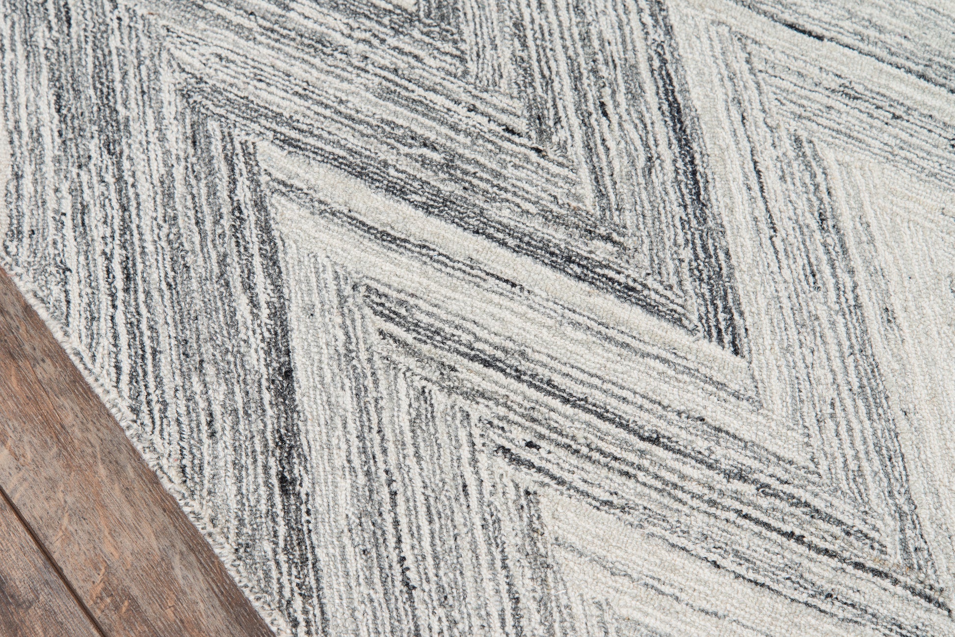 Momeni Cortland  Grey  Contemporary