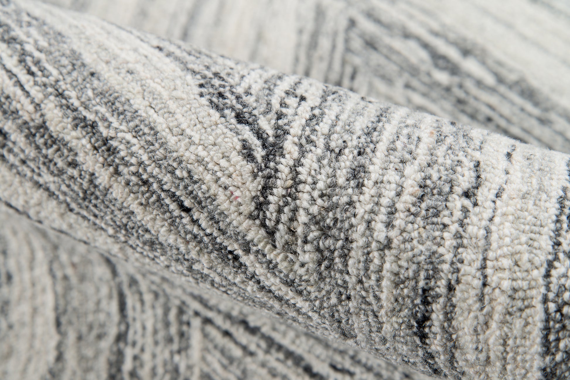 Momeni Cortland  Grey  Contemporary