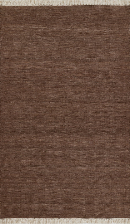 Momeni Cove  Brown  Contemporary