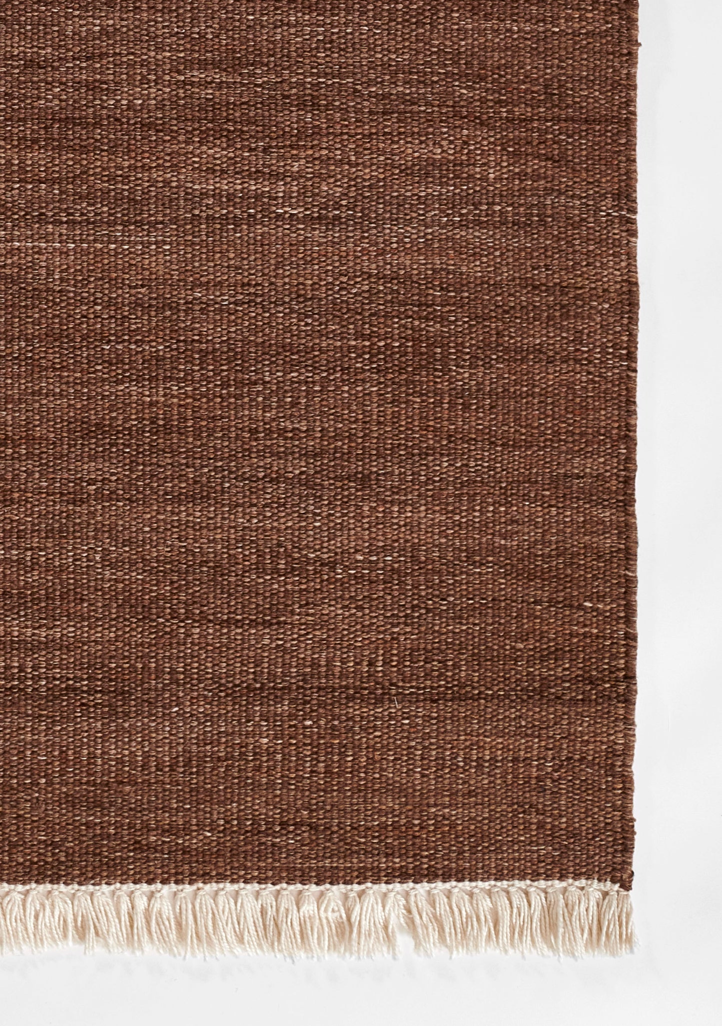 Momeni Cove  Brown  Contemporary