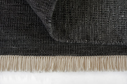 Momeni Cove  Charcoal  Contemporary