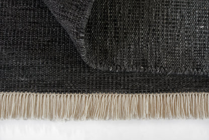 Momeni Cove  Charcoal  Contemporary