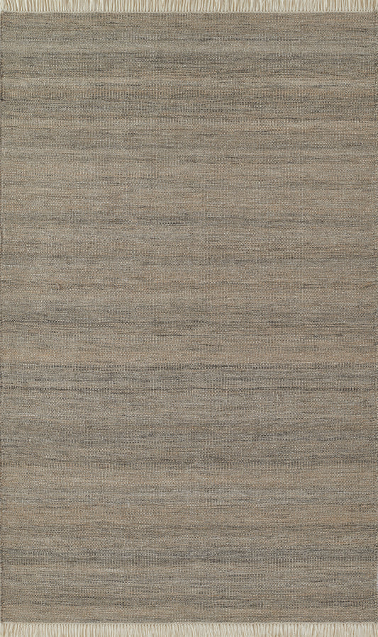 Momeni Cove  Grey  Contemporary