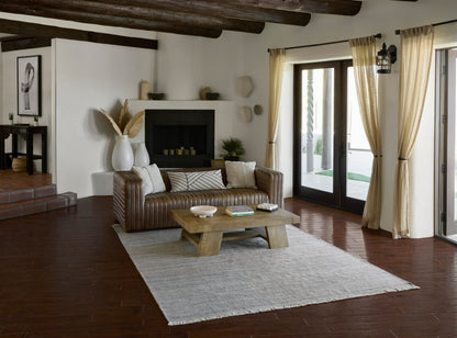 Momeni Cove  Grey  Contemporary