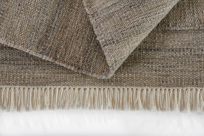 Momeni Cove  Grey  Contemporary