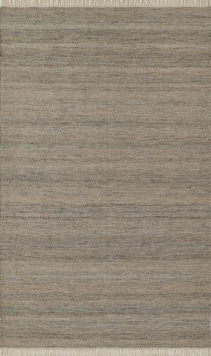 Momeni Cove  Grey  Contemporary