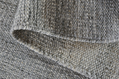 Momeni Cove  Silver  Contemporary