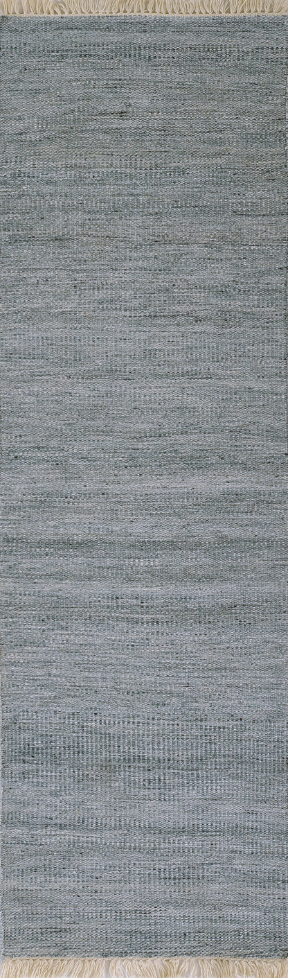 Momeni Cove  Silver  Contemporary