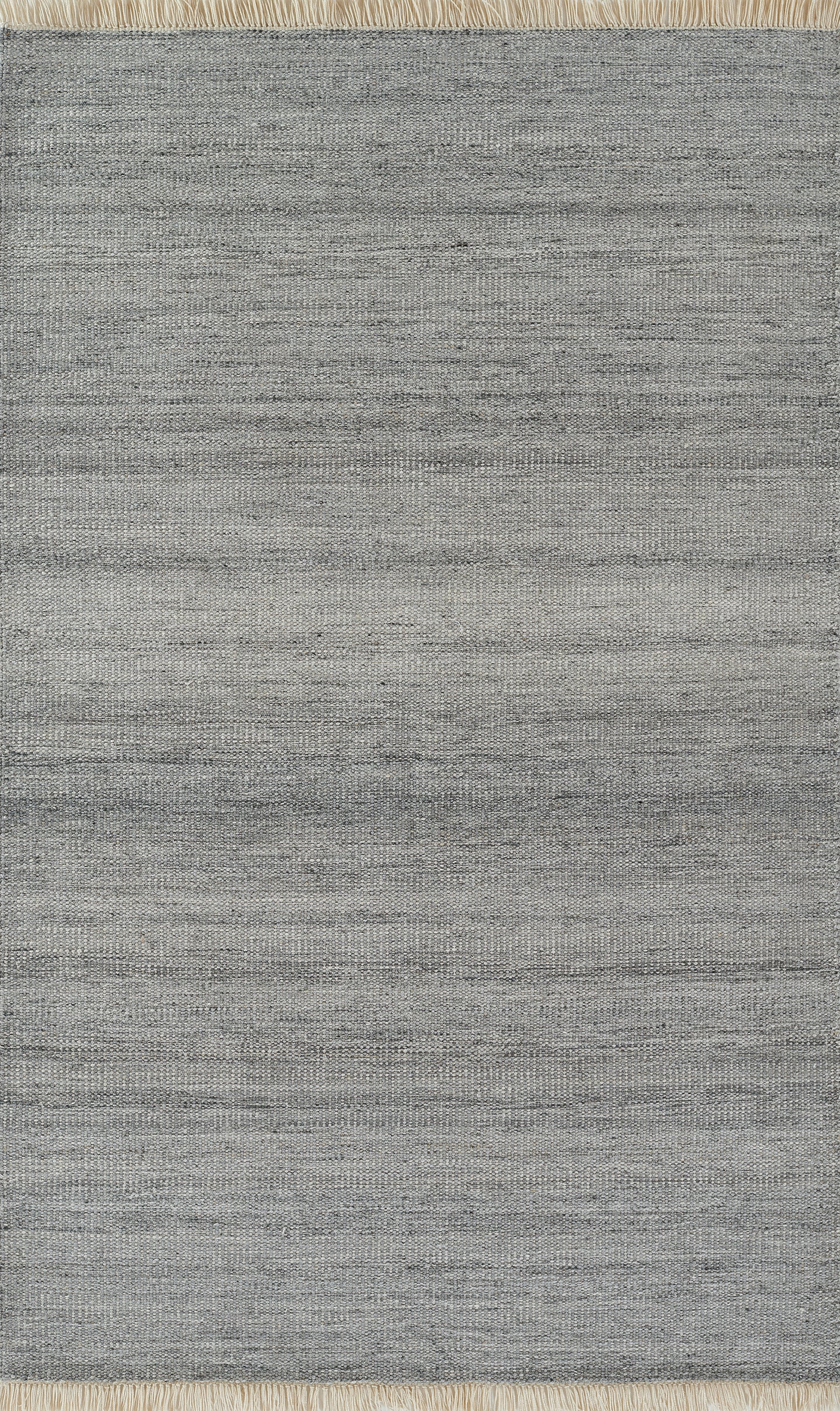 Momeni Cove  Silver  Contemporary