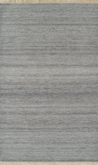 Momeni Cove  Silver  Contemporary