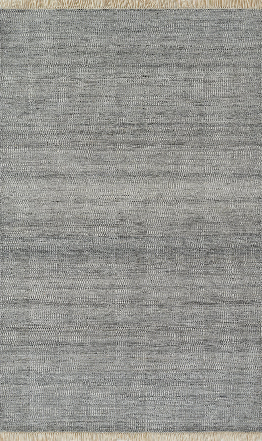 Momeni Cove  Silver  Contemporary