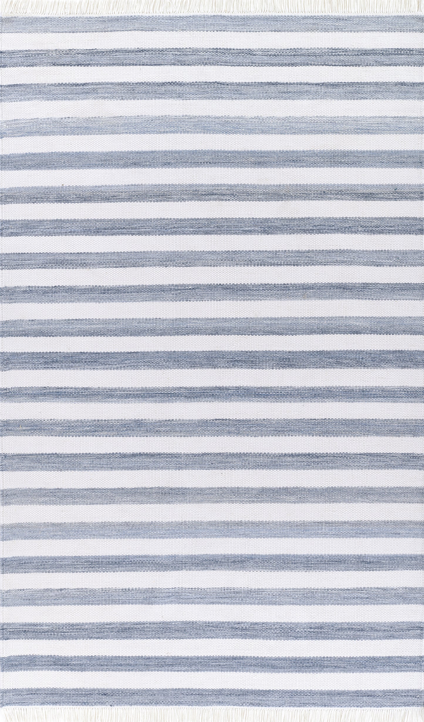 Momeni Cove  Blue  Contemporary