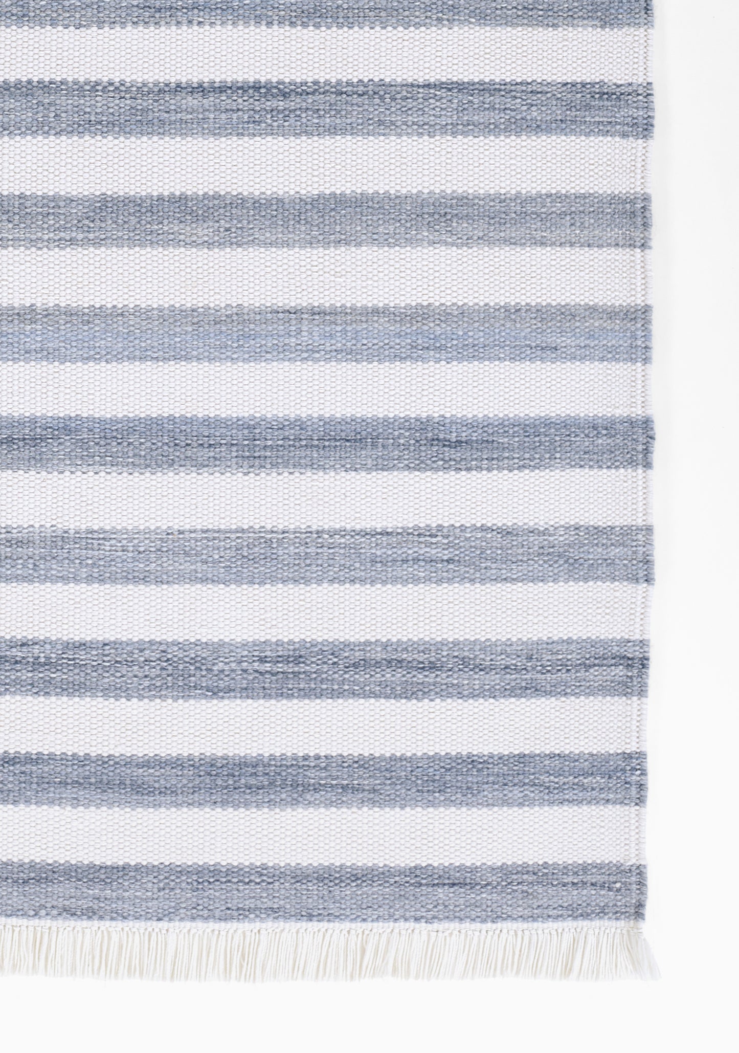 Momeni Cove  Blue  Contemporary